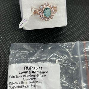 COPY - Bomb party ring